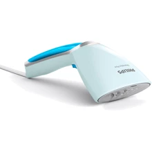 Відпарювач Philips GC361/20: Тип ручний