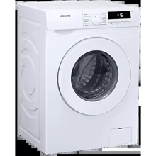 Пральна машина Samsung WW90T304MWW: Тип машини автомат