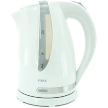 Электрочайник Vivax WH-175L: Мощность, Вт 2200
