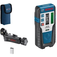 Лазерний приймач Bosch LR 1G (0601069700): Тип Лазерный