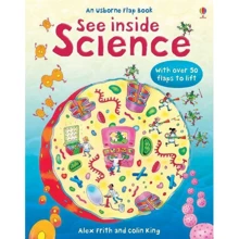 See inside: Science: Виробник Usborne Publishing Ltd