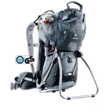 Рюкзак Deuter Kid Comfort II fire-titan (0510): Виробник Deuter