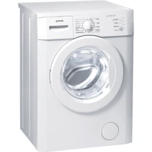 Пральна машина Gorenje WS 50115: Тип машини автомат