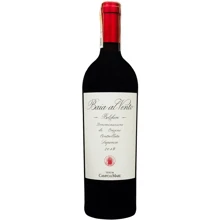 Вино Tenuta Campo al Mare Baia Al Vento Bolgheri Superiore 2019 красное сухое 0.75 л (FSH_8001670134080): Страна производитель Италия