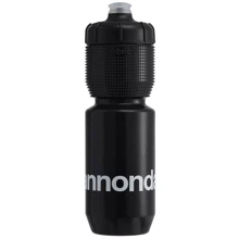 Фляга Cannondale LOGO GRIPPER 0.75л, BKW чорно-білий (BOT-96-32): Тип фляги