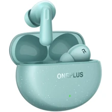 Навушники OnePlus Nord Buds 3 Pro Soft Jade: Тип конструкції вакуумные