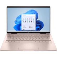 Ноутбук HP Pavilion x360 14-ek1009ua (832S8EA) UA: Экран 14" IPS (1920x1080) FullHD