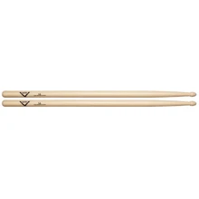 Барабанные палочки Vater Percussion VH1AW: Наконечник Деревянный