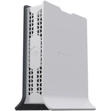 Маршрутизатор Wi-Fi Mikrotik hAP ax lite LTE6 (L41G-2axDFG621-EA): Тип маршрутизатора Wi-Fi роутер