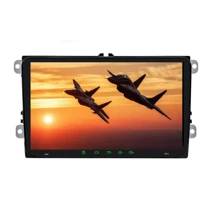 Штатная магнитола Baxster TL-8875 VW universal 1/16: Дисплей 9" IPS (1024х600) сенсорный с мультитач