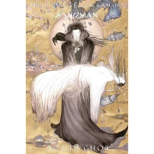 Ніл Гейман: The Sandman. Пісочна людина. Ловці снів: Виробник Абетка
