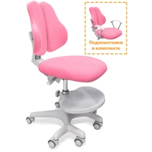 Детское кресло Evo-kids Mio-2 KP (Y-408 KP): Возраст ребенка От 4-х лет