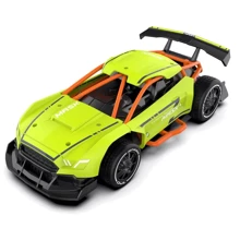 Автомобиль Sulong Toys SPEED RACING DRIFT на р/у MASK (зеленый) (SL-290RHGR): Класс Дрифт