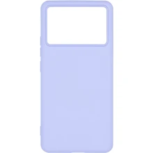 Чехол для телефонов ArmorStandart ICON Case Lavender for Xiaomi Poco X6 Pro 5G (ARM73368): Совместимость Xiaomi Poco X6 Pro 5G