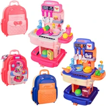 Игровой набор Кухня 8777P-87P: Производитель Noname