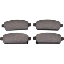 Тормозные колодки Bosch 0 986 494 435: undefined undefined