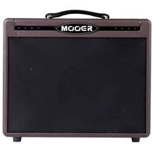 Комбопідсилювач MOOER SD50A: Тип Комбопідсилювач