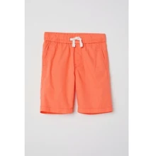 Шорти H & M 5866087 134 см коралові: Тип Шорти