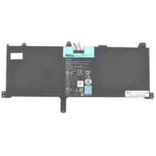 Батарея для ноутбука Dell JD33K XPS 10 7.4V Black 3670mAh Orig: Ємність, мАг 3670