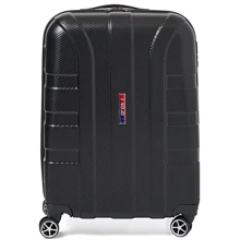 Чемодан Ricco Grande L черный (T1ABS550black-L): Пол Унисекс