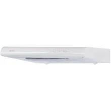 Вытяжка Perfelli PL 610 W: Тип воздухоочистителя Рециркуляция, Отвод