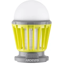 Уничтожитель насекомых Ardesto MSK-SB3554: Производитель Ardesto