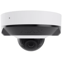 IP-камера видеонаблюдения Ajax DomeCam Mini (5 MP/2.8 mm) White: Производитель Ajax