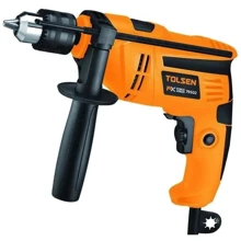Дриль Tolsen T-710 (79502A): Виробник Tolsen