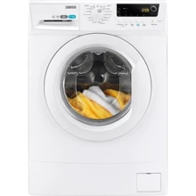 Пральна машина Zanussi ZWSE7100V: Тип машини автомат