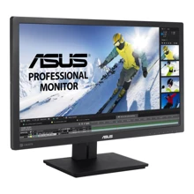Монитор ASUS PB278QV (90LMGA301T02251C): Покрытие экрана антибликовое