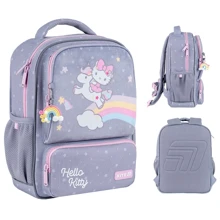 Рюкзак детский Kite HK25-559XS Kids 559 Hello Kitty: Возрастная группа от 3 до 7 лет