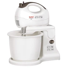 Миксер Tefal HT 4121: Мощность, Вт 450