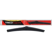 Двірник TRICO ExactFit Rear (280мм) EX284: Конструкція каркасна
