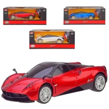 Автомобіль на радіокеруванні MZ Pagani Huayra 1:24, 2 кольори (27042): Клас Гоночный
