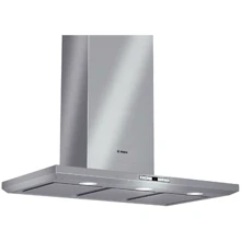 Вытяжка Bosch DWB 09T150: Тип воздухоочистителя Рециркуляция, Отвод