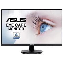 Монитор Asus VA24DQ (90LM0543-B01370): Покрытие экрана антибликовое