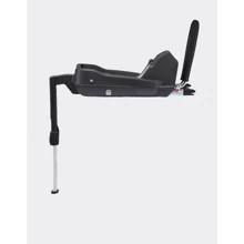 База Anex Isofix Pixel Cosmo для автокрісла (SX 03 Black): Виробник Anex