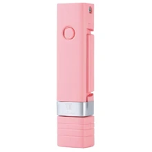 WK Selfie Stick Mini Bluetooth 65cm Pink (XT-P01): Производитель WK