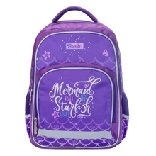 Рюкзак шкільний SMART SM-04 Mermaid (558181): Вікова група від 6 до 10 років