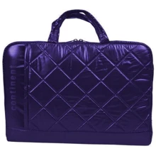 Сумка для ноутбуков Continent 15.6” CC-075 Blue: Тип сумки сумка