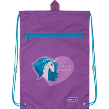 Сумка для взуття Kite з кишенею 601M Lovely Sophie k20-601m-27: Стать для дівчаток