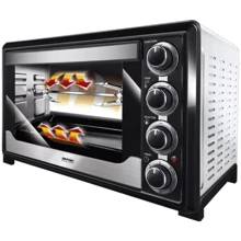 Электродуховка настольная MPM Product MPE-06/T: Производитель MPM Product