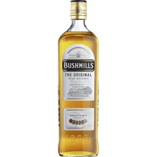 Виски Bushmills «Original» 0,7 л (NMF5055966800022): Объем, л 0.7