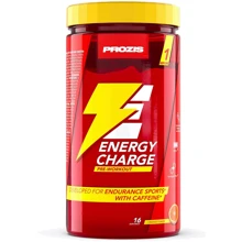 Prozis Energy Charge - Pre Workout 800 g Orange: Тип Комплекс до тренировки