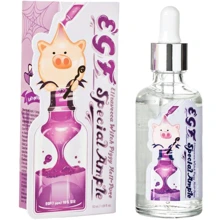 Elizavecca Witch Piggy Hell-Pore EGF Special Ample Сыворотка для лица c эпидермальным фактором роста 50 ml: Пол Для женщин