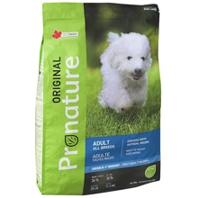 Сухой корм Pronature Original Adult Chicken для собак со вкусом курицы 11.3 кг (ПРОСВК11_30): Тип Сухой корм
