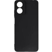 Чехол для телефонов ArmorStandart Matte Slim Fit Camera cover Black for Motorola Moto G04 (ARM73881): Совместимость Motorola Moto G04
