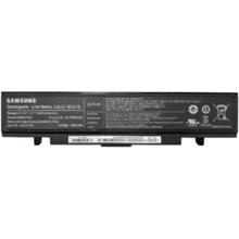 Батарея для ноутбука Samsung AA-PB9NC6B NP300 11.1V Black 4400mAh Orig (902784): Емкость, мАч 4400