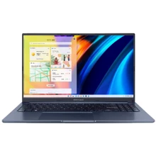 Ноутбук ASUS VivoBook 15X M1503QA (M1503QA-ES74) RB: Экран 15.6" OLED (1920x1080) Full HD