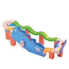 Конструктор Wonderworld TRIX TRACK Лестницы (WW-7009): undefined undefined